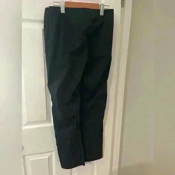 Sunday Best Black Pants - Picture 2 of 7